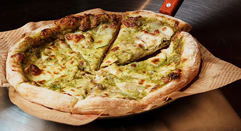 Platium: Dine & Delight