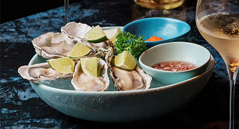 Diamond: Luxury & Entertainment